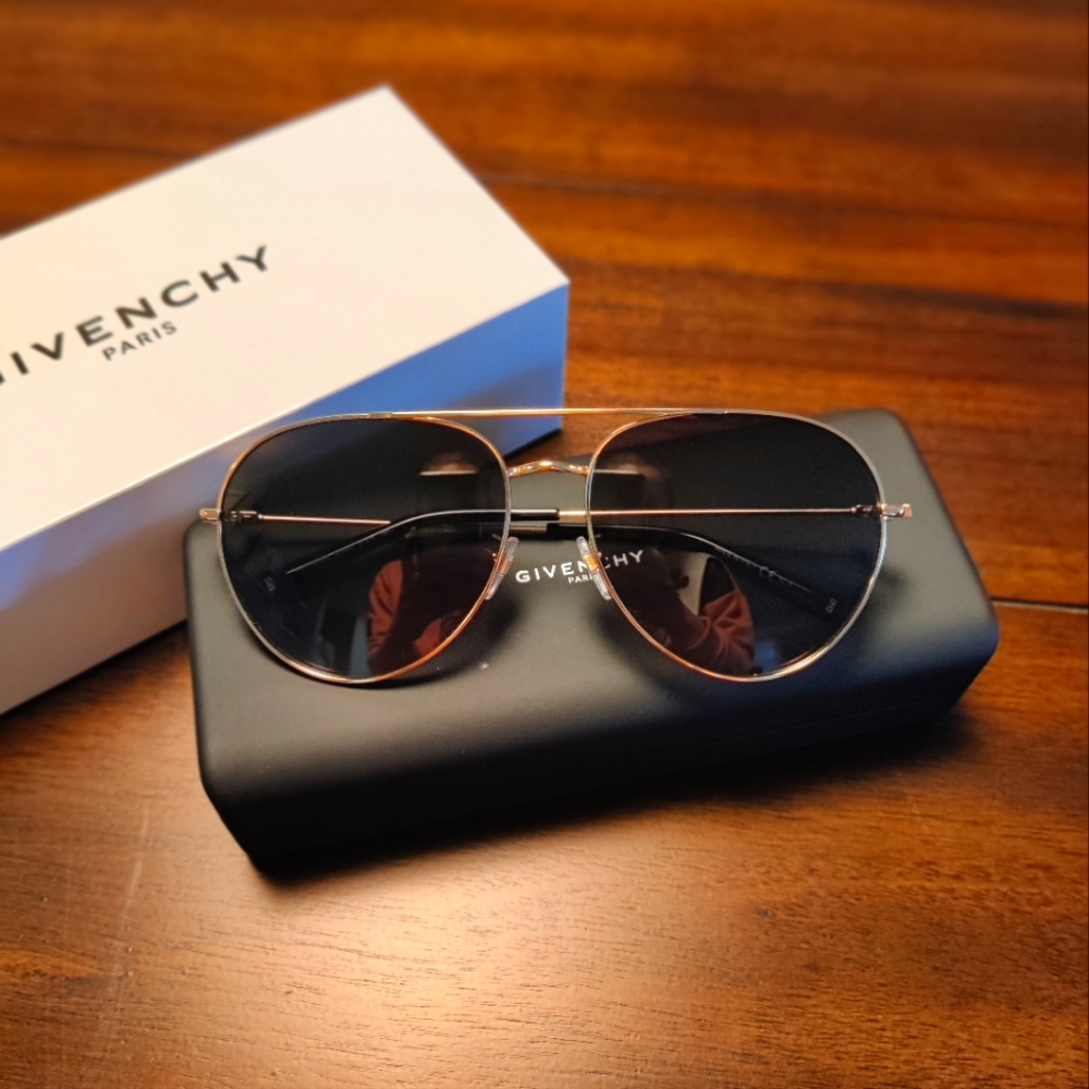 NEW Givenchy Sunglasses 😎